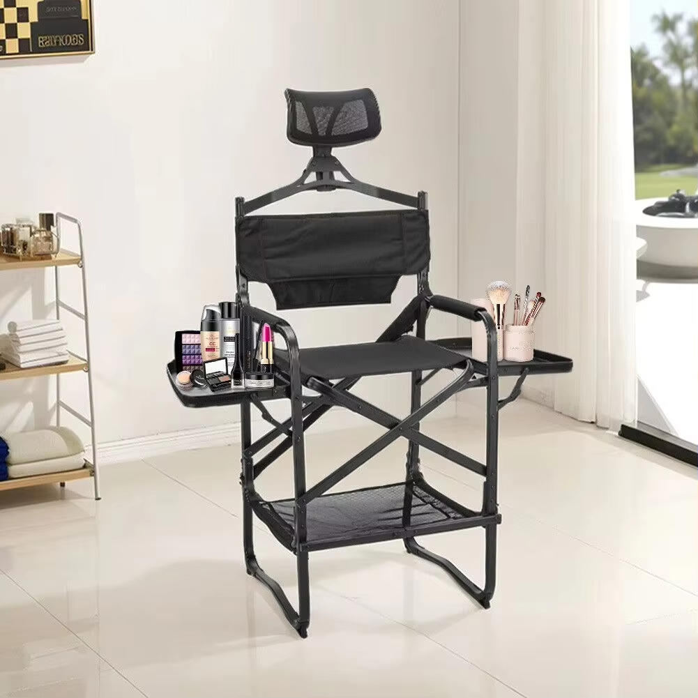 Home Bar Seating - Uzun Yönetmen Koltuğu Ağır Bar Yüksekliği