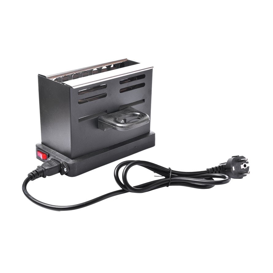 Home Bar Setup - 800W Elektrikli Nargile Kömür Isıtıcı Hızlı