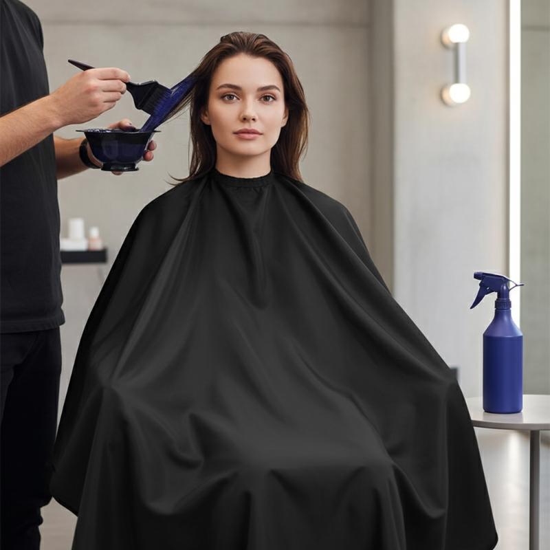 140×120cm Su Geçirmez Saç Kesm - Home Barber incelemesi ve fiyatı