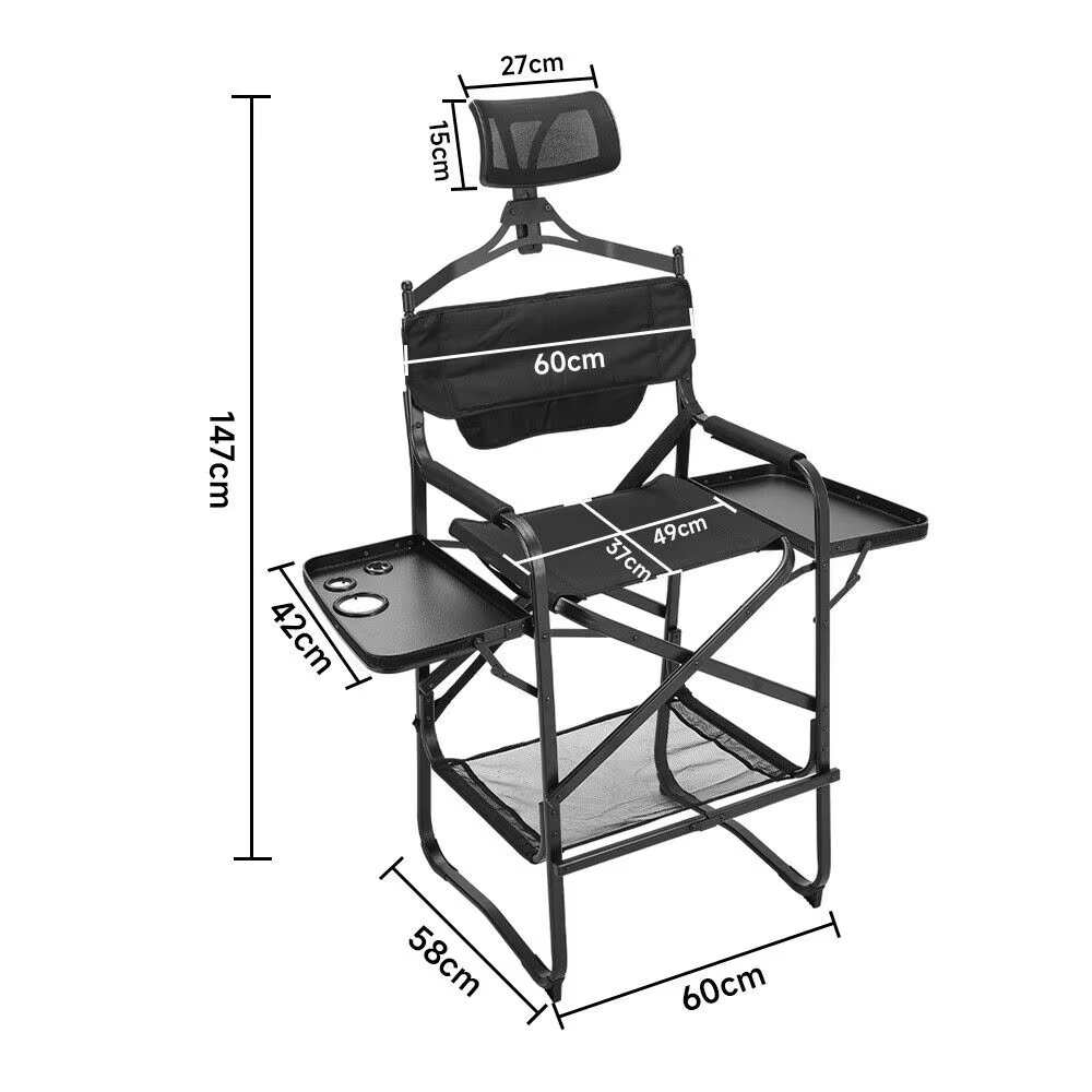 Uzun Yönetmen Koltuğu Ağır Bar - Home Bar Seating incelemesi ve fiyatı