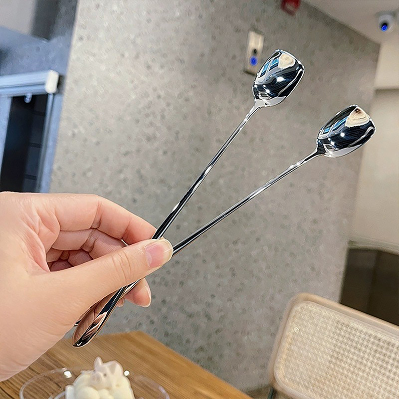 20CM paslanmaz çelik uzun sap  - Ice Pick Pick incelemesi ve fiyatı