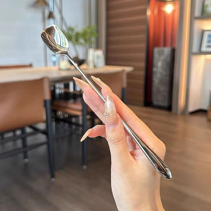 20CM paslanmaz çelik uzun sap  - Ice Pick Pick incelemesi ve fiyatı