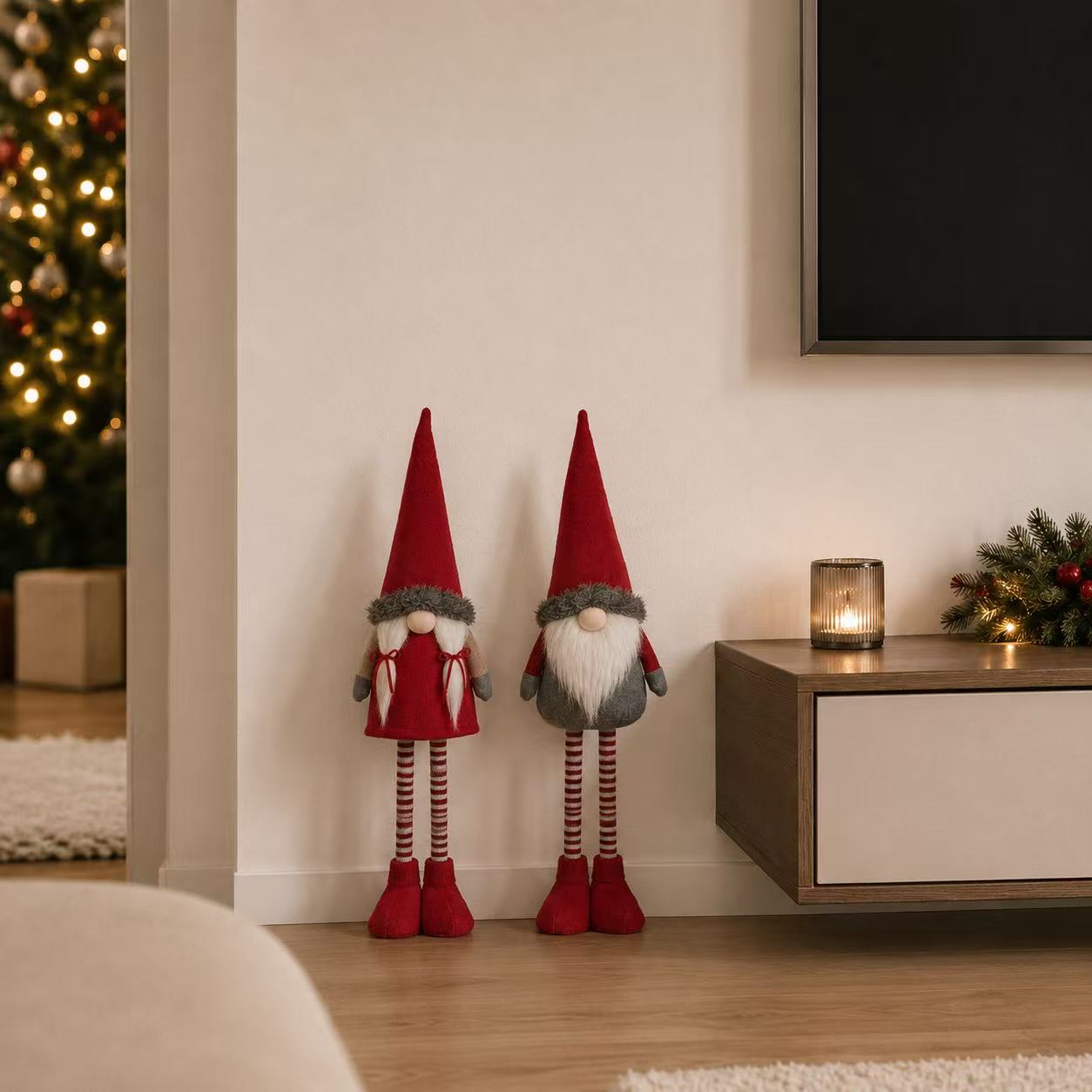 1 Adet 63 cm Kırmızı ve Gri Re - Home Bargains incelemesi ve fiyatı