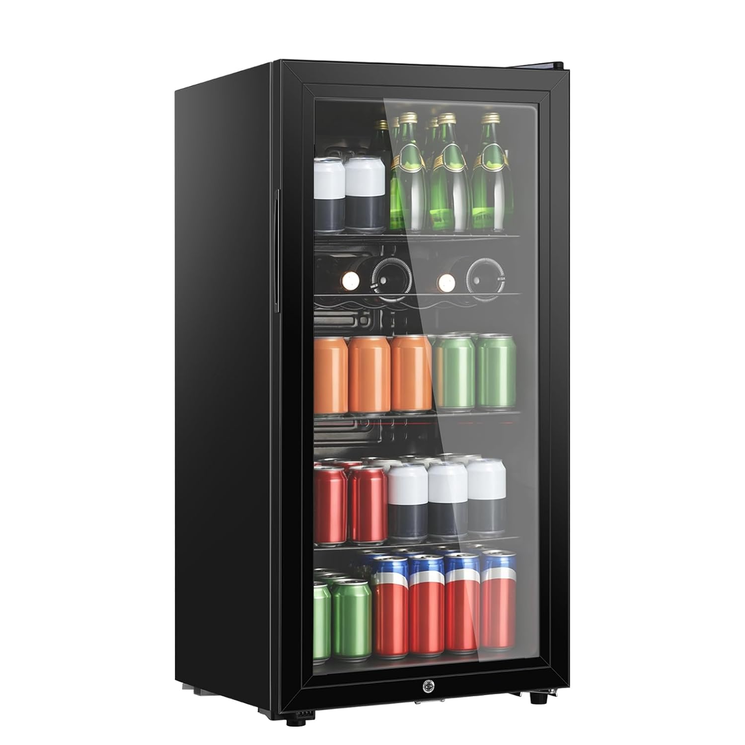 4.5 fit küp İçecek Buzdolabı S - Home Bar And Fridge incelemesi ve fiyatı