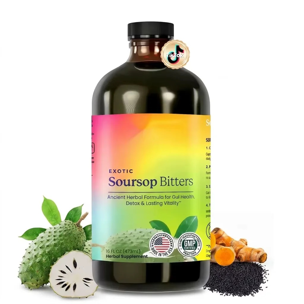 %98 Yüksek Emilimli, Sindirimi - Bitters Bottle Set incelemesi ve fiyatı