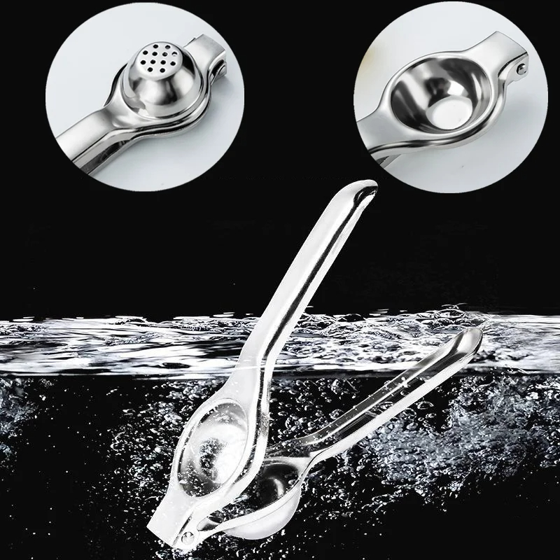 Limon Sıkacağı, Paslanmaz Çeli - Citrus Juicer Bar incelemesi ve fiyatı