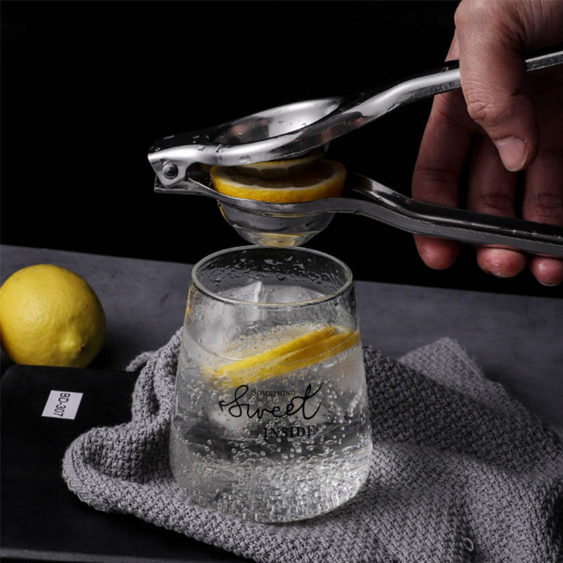 Limon Sıkacağı, Paslanmaz Çeli - Citrus Juicer Bar incelemesi ve fiyatı