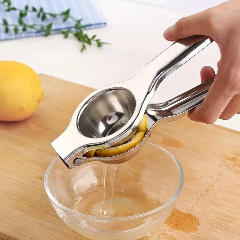 Limon Sıkacağı, Paslanmaz Çeli - Citrus Juicer Bar incelemesi ve fiyatı