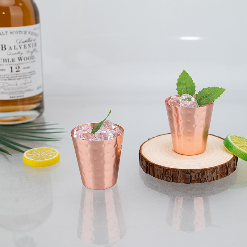 3/4 adet yeni 60ml % 100% bakı - Mule Copper Mug incelemesi ve fiyatı