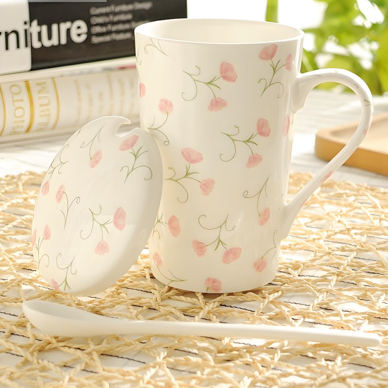 500ML. ince kemik çini kahve t - Mule Copper Mug incelemesi ve fiyatı