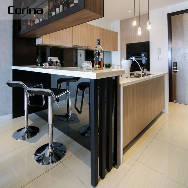 Ev Dekorasyonu bar Tezgahları  - Home Bar And Counter incelemesi ve fiyatı
