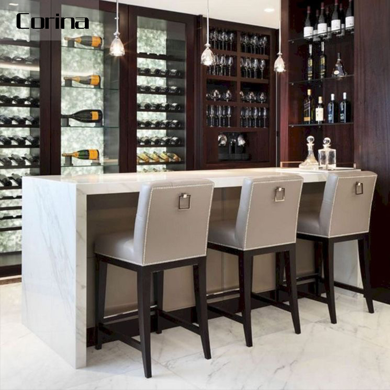 Ev Dekorasyonu bar Tezgahları  - Home Bar And Counter incelemesi ve fiyatı