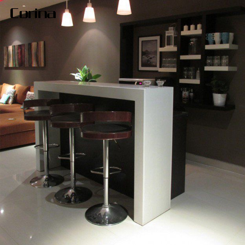 Ev Dekorasyonu bar Tezgahları  - Home Bar And Counter incelemesi ve fiyatı