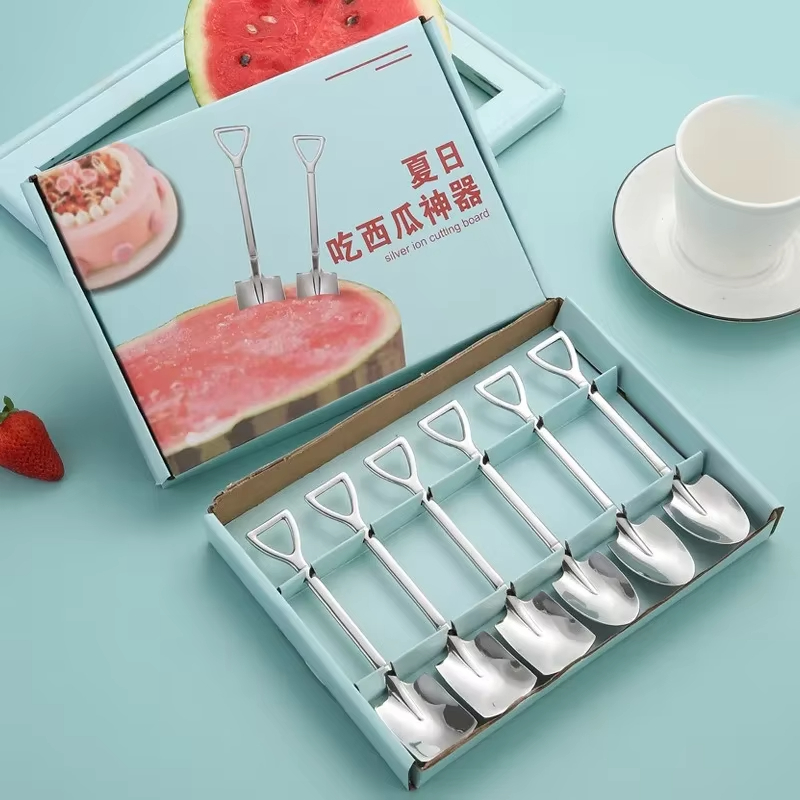 Yaratıcı Kepçe Paslanmaz Çelik - Ice Pick Pick incelemesi ve fiyatı