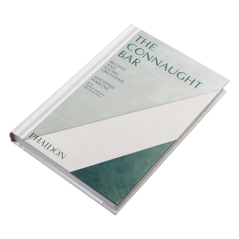 Connaught Bar Kokteyl Tarifler - Cocktail Recipe Book incelemesi ve fiyatı