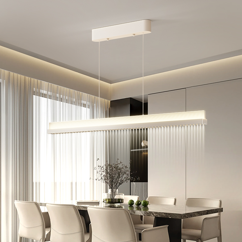 Hafif Lüks Led Restoran Sarkıt - Home Bar Word incelemesi ve fiyatı