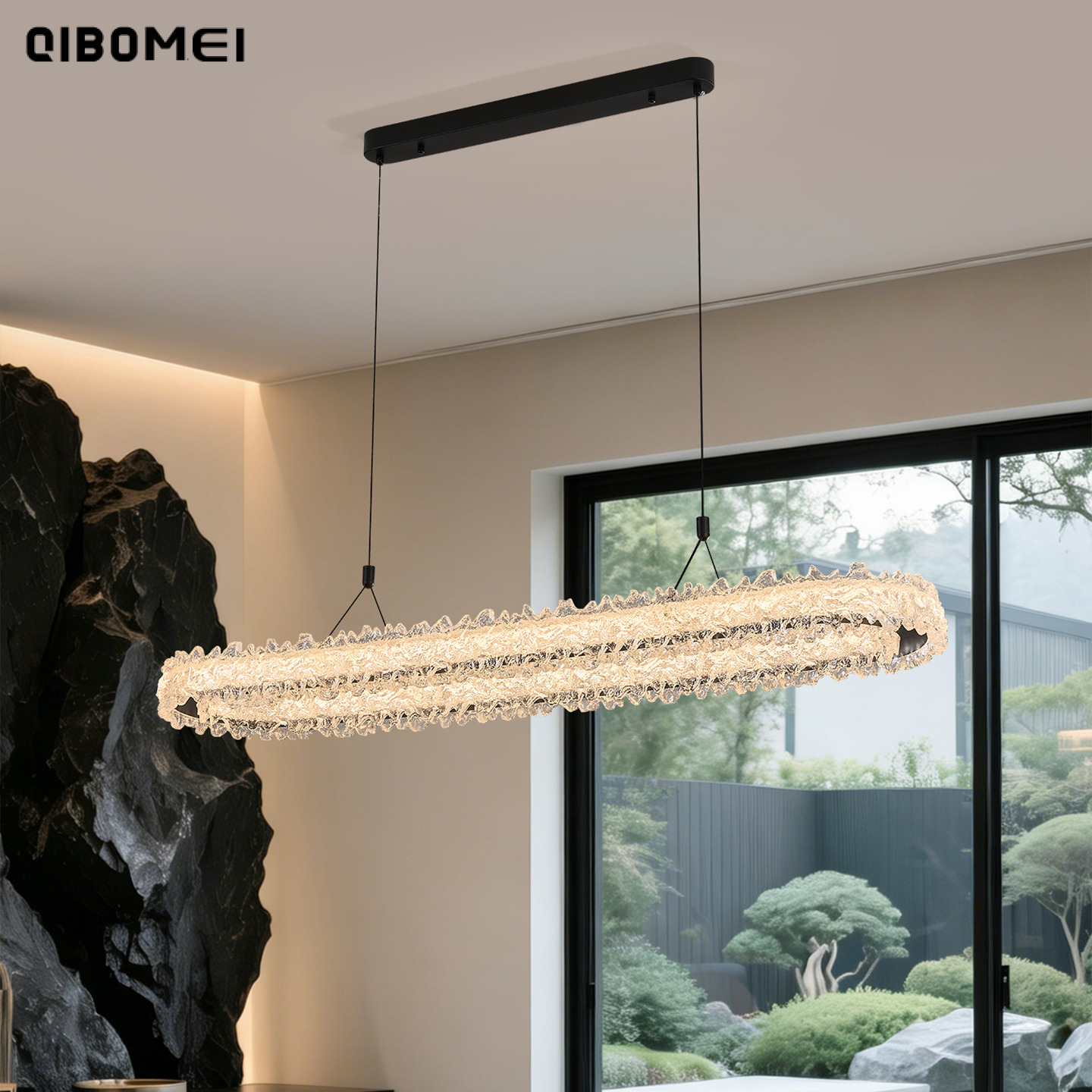 Basit LED Restoran Sarkıt Lamb - Home Bar Word incelemesi ve fiyatı