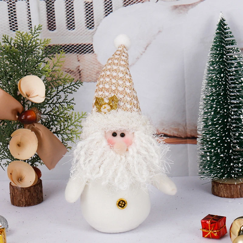 Noel Süsleri Gnome Noel Baba K - Home Bargains incelemesi ve fiyatı