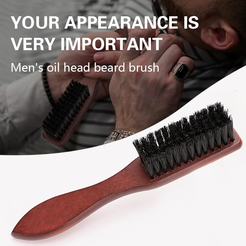 Berber Profesyonel Ahşap Saplı - Home Barbershop incelemesi ve fiyatı