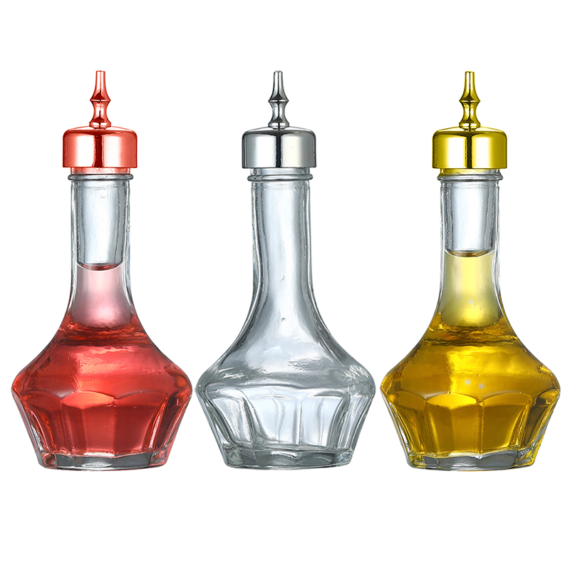 Acı Şişe Cam Dash Şişe Dasher  - Bitters Bottle Set incelemesi ve fiyatı