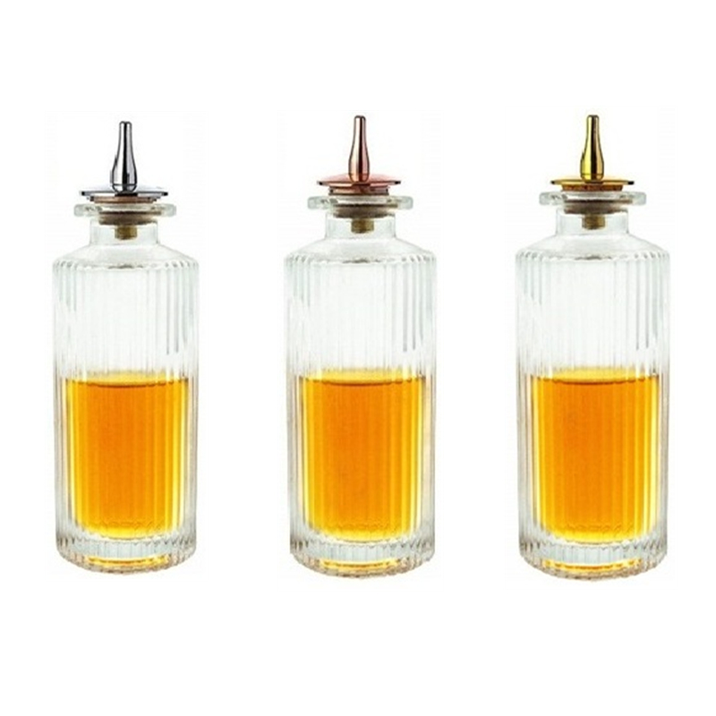 Bar kafes Dash şişe 140ml acı  - Bitters Bottle Set incelemesi ve fiyatı