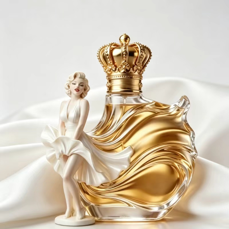 Art Deco Marilyn'den Esinlenil - Home Bargains incelemesi ve fiyatı