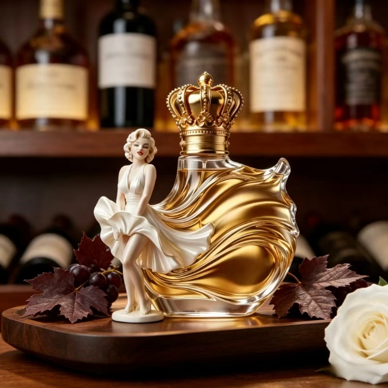 Art Deco Marilyn'den Esinlenil - Home Bargains incelemesi ve fiyatı