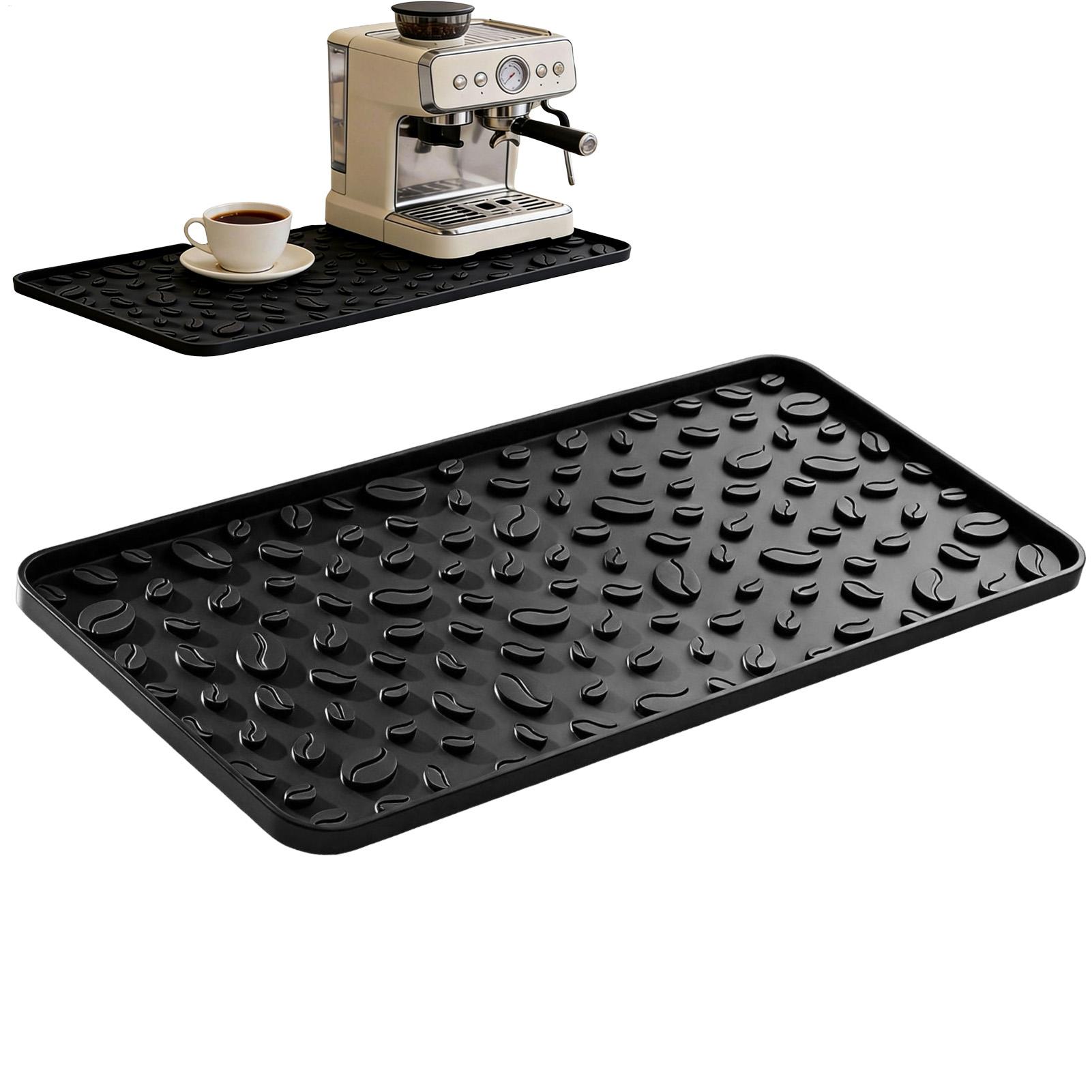 Kahve Matı Kaymaz Isı Yalıtım  - Bar Mat Rubber incelemesi ve fiyatı