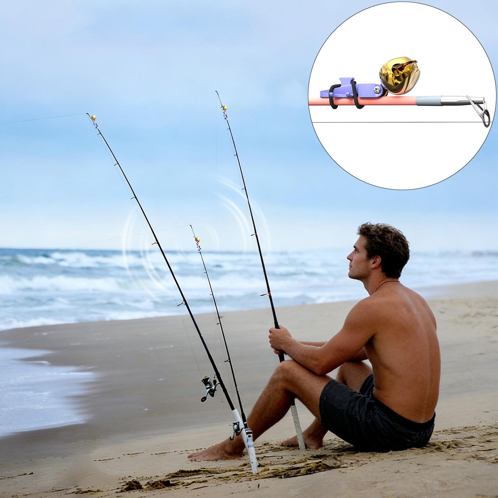 5 adet balıkçılık ısırık alarm - Ice Pick Pick incelemesi ve fiyatı