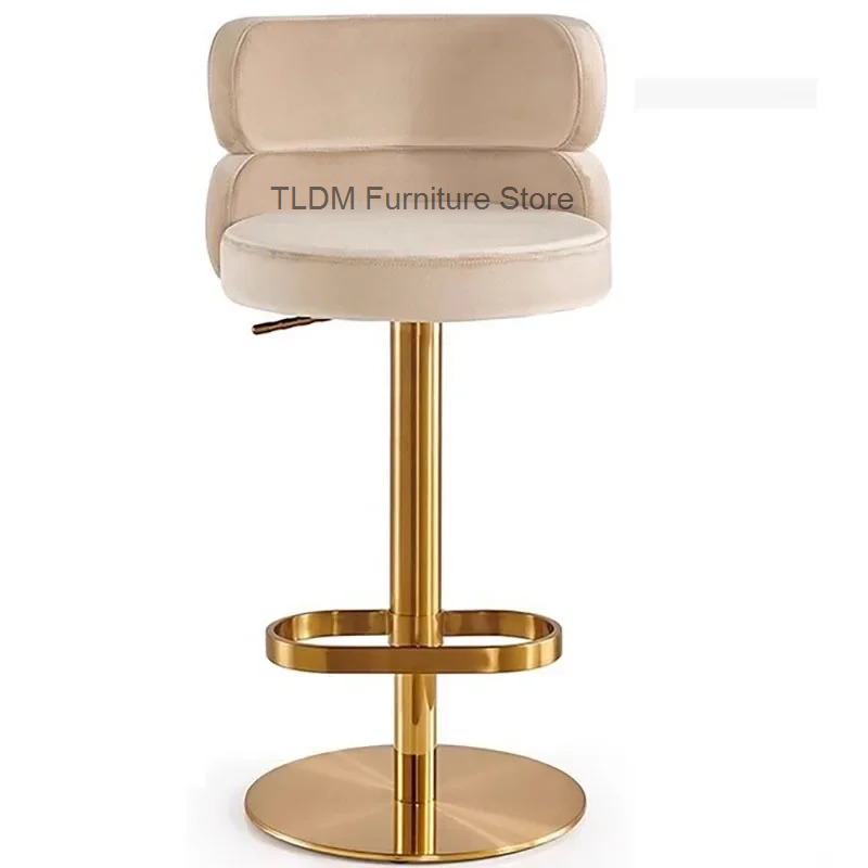 Island Golden Accents, Ayarlan - Home Bar Seating incelemesi ve fiyatı