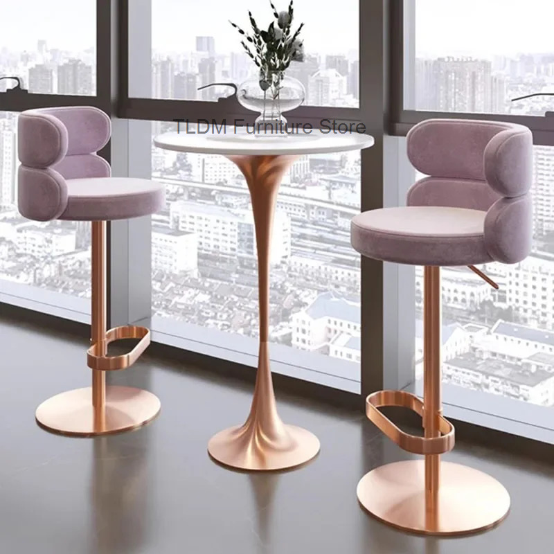 Island Golden Accents, Ayarlan - Home Bar Seating incelemesi ve fiyatı