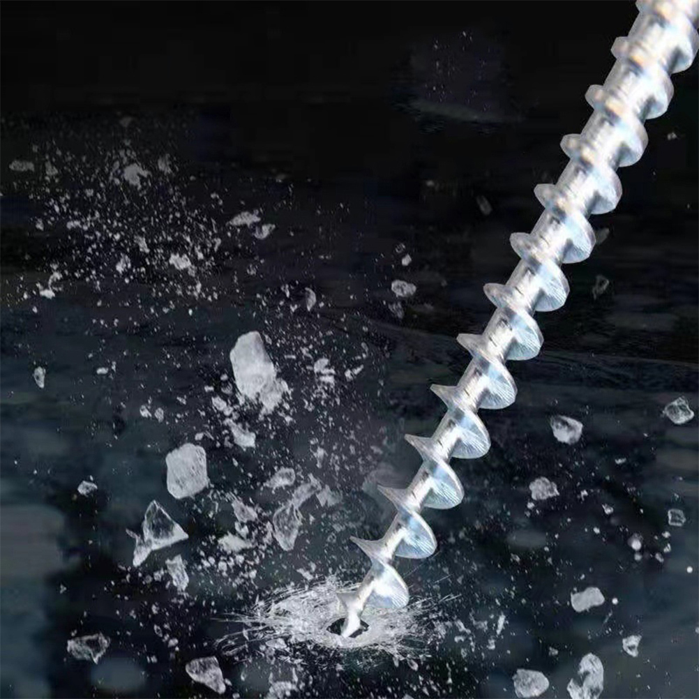 4 adet Buz Çivisi Ankrajları M - Ice Pick Pick incelemesi ve fiyatı