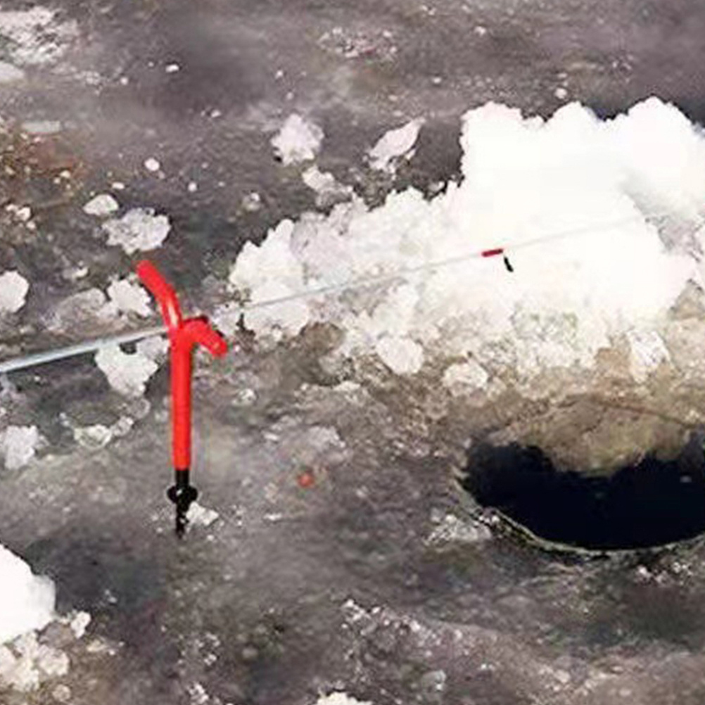 4 adet Buz Çivisi Ankrajları M - Ice Pick Pick incelemesi ve fiyatı