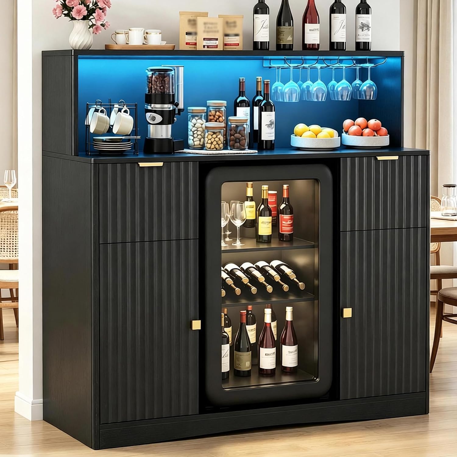 Buzdolabı Bölmeli, Prizli ve L - Home Bar And Fridge incelemesi ve fiyatı