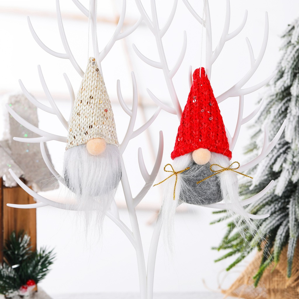 Noel küçük sevimli Gnome Santa - Home Bargains incelemesi ve fiyatı