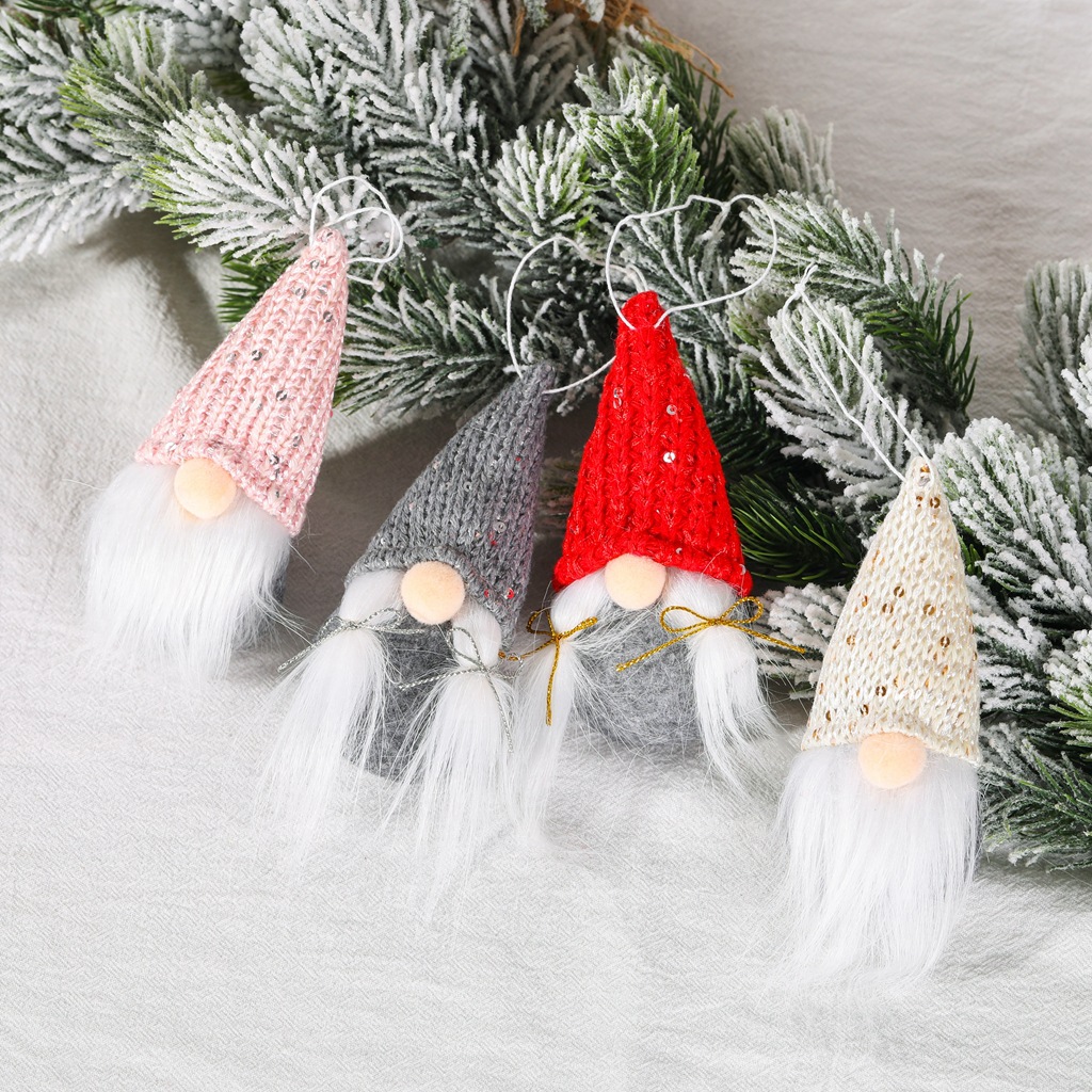 Noel küçük sevimli Gnome Santa - Home Bargains incelemesi ve fiyatı