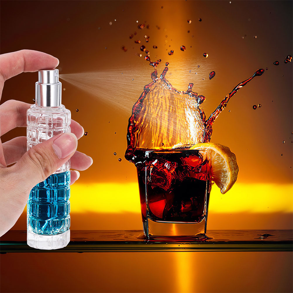 2 Adet Doldurulabilir Bitters  - Bitters Bottle Set incelemesi ve fiyatı