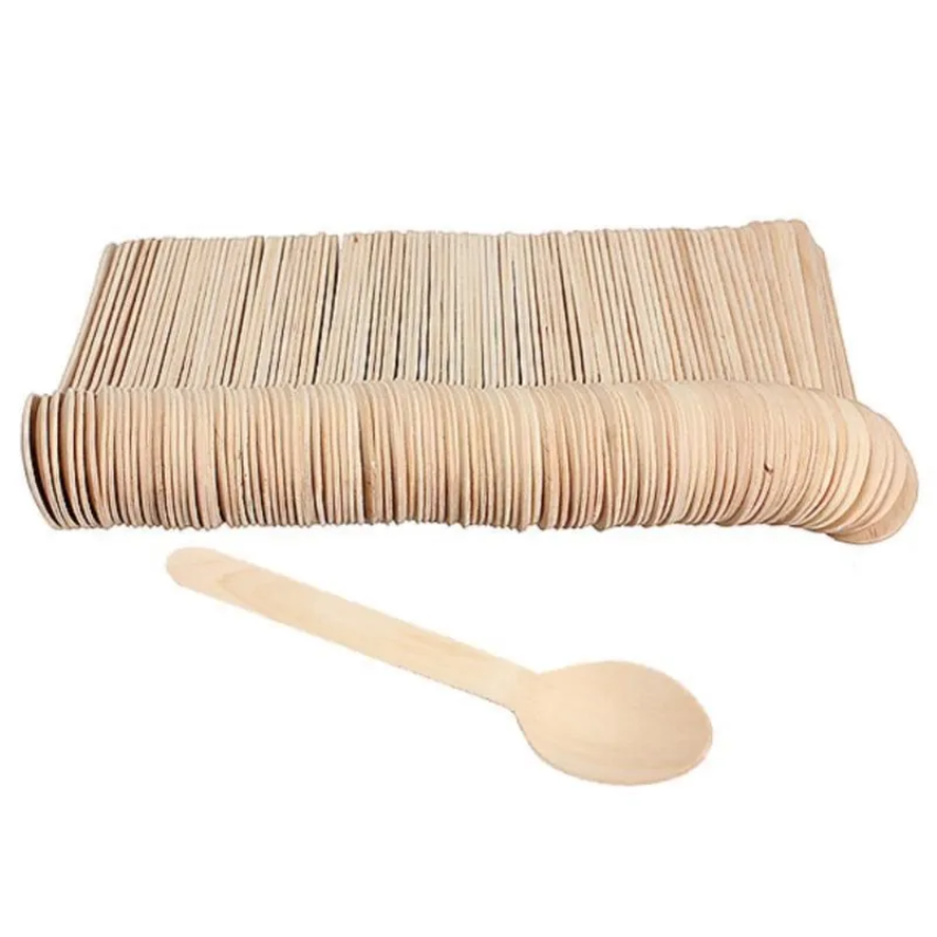 100 Adet Tek Kullanımlık Tahta - Ice Pick Pick incelemesi ve fiyatı